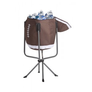 Picnic Plus by Spectrum 30 Can Large Insulated Football Picnic Cooler PICI1001